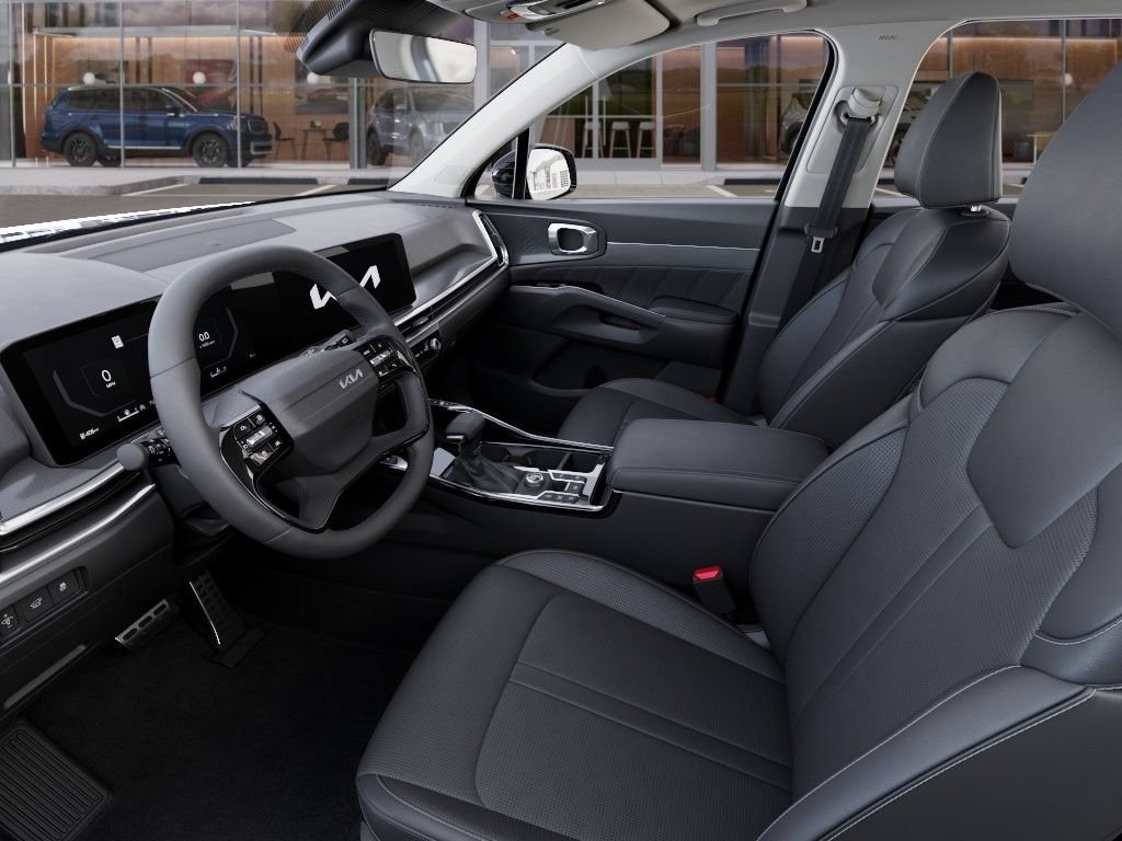 New 2026 Kia Sorento SX FWD image 45