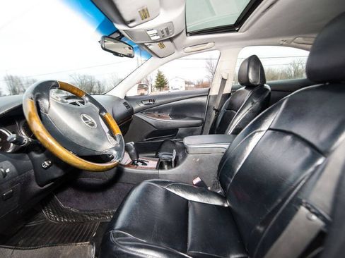 Used 2011 Lexus ES 350 FWD image 24