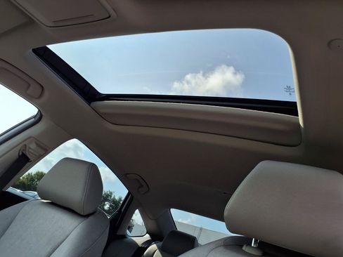 Certified 2026 Honda Accord SE image 5