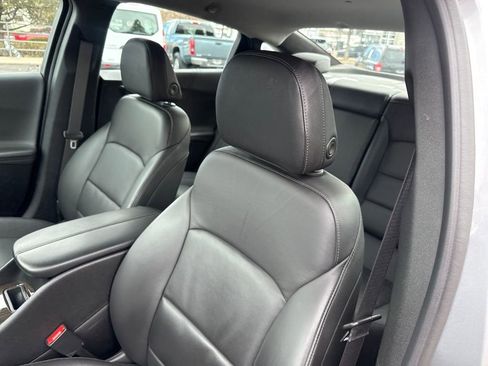 Used 2024 Chevrolet Malibu LT FWD image 13
