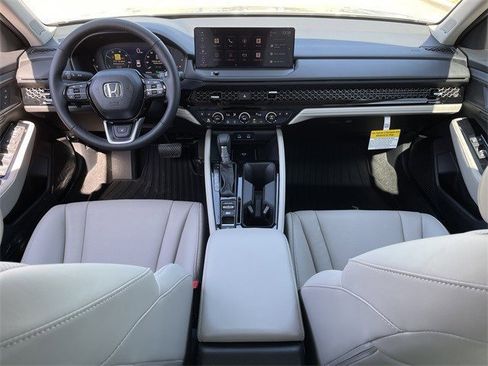 New 2026 Honda Accord Touring image 10