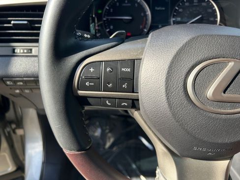 Used 2022 Lexus RX 350 FWD w/ Premium Package image 15