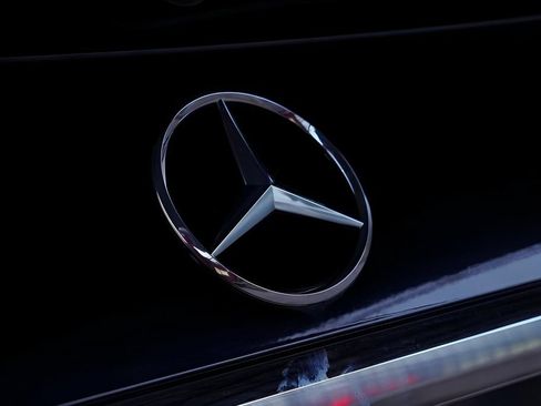 Used 2024 Mercedes-Benz GLS 63 AMG 4MATIC image 12