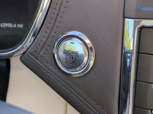 Used 2018 Lincoln Continental Black Label w/ Rear-seat Package FWD image 27