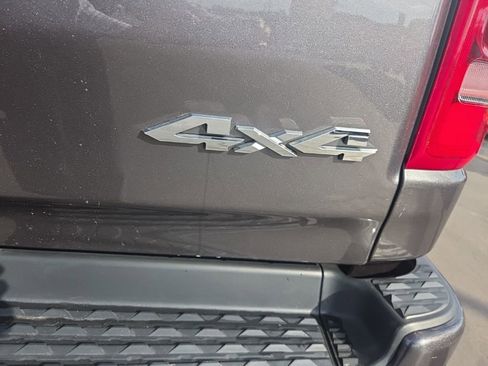 Used 2020 RAM 1500 Laramie w/ Sport Appearance Package image 7