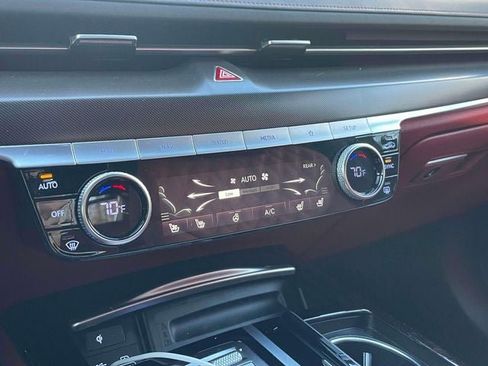 Used 2024 Genesis G80 3.5T Sport image 31