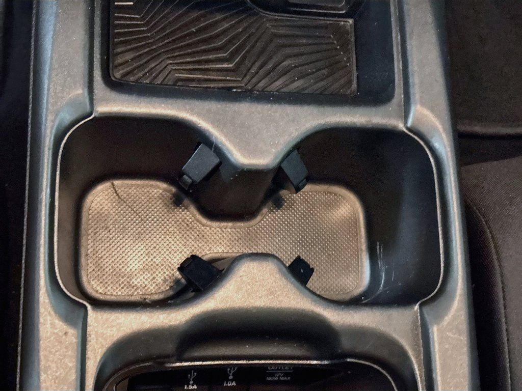 Used 2019 Honda CR-V EX image 15