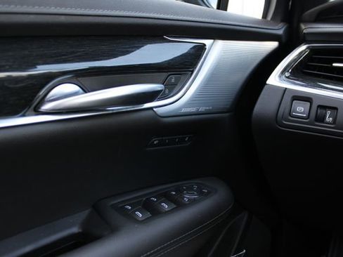 Used 2023 Cadillac XT5 Premium Luxury w/ Technology Package FWD image 14