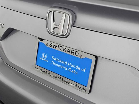 Used 2018 Honda Civic LX image 13