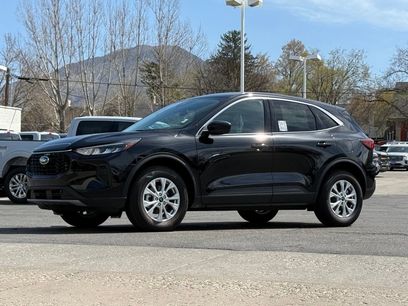 New 2024 Ford Escape Active w/ Tech Pack #2