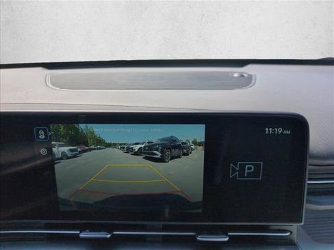 New 2026 Hyundai Kona SEL Premium FWD image 13