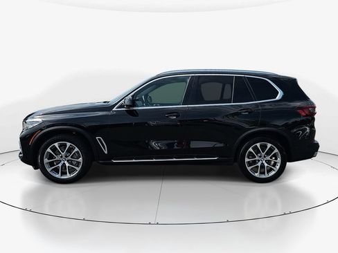 Used 2023 BMW X5 sDrive40i RWD image 10