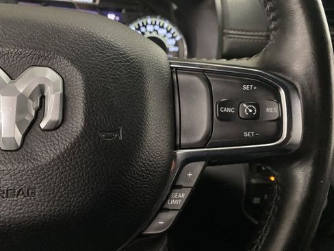 Used 2024 RAM 1500 Laramie image 22