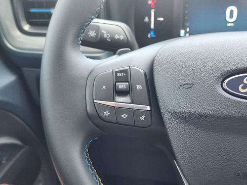 New 2026 Ford Maverick Lobo AWD/4WD image 28