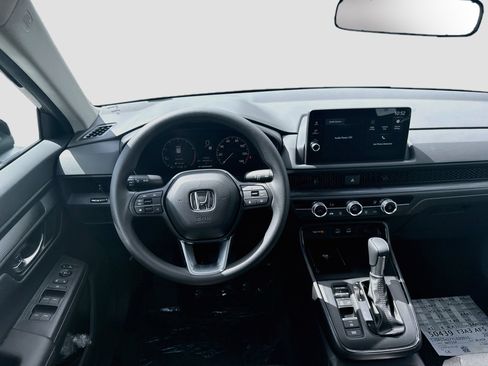 New 2026 Honda CR-V LX image 17