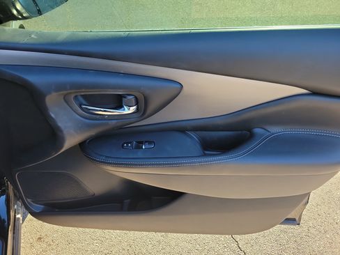 Used 2019 Nissan Murano SL image 10