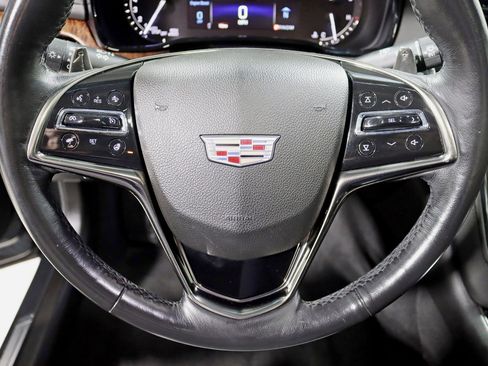 Used 2017 Cadillac CTS Luxury image 15