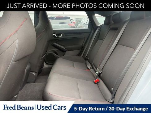 Used 2023 Honda Civic Si image 13