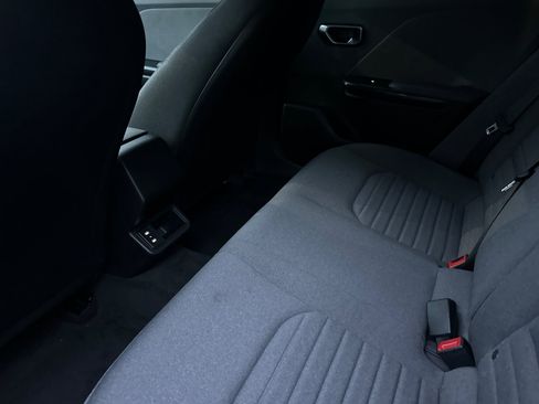 Used 2025 Kia K4 EX image 9