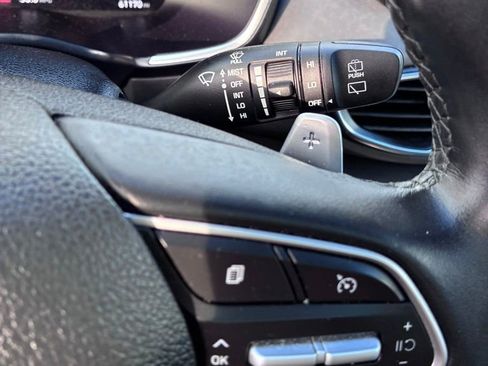 Used 2023 Hyundai Santa Fe SEL w/ Premium Package AWD/4WD image 24
