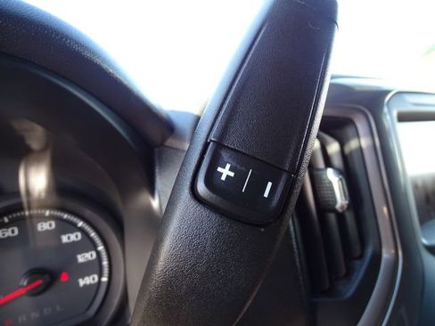 Certified 2023 Chevrolet Silverado 1500 Custom w/ Rally Edition image 15