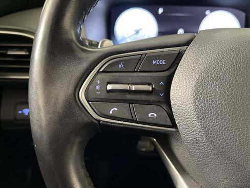 Certified 2023 Hyundai Santa Fe Limited FWD image 28