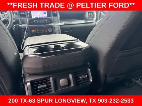 Used 2023 Ford F150 XL w/ STX Appearance Package RWD image 7
