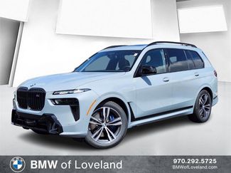 Used 2026 BMW X7 M60i video 1