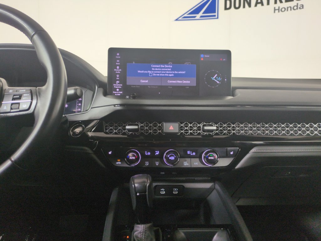 Certified 2024 Honda Accord EX-L image 24