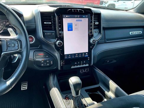 Used 2024 RAM 1500 TRX w/ TRX Level 1 Equipment Group AWD/4WD image 6