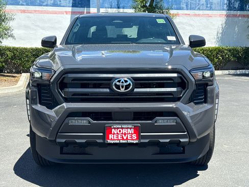 New 2026 Toyota Tacoma SR5 AWD/4WD image 6