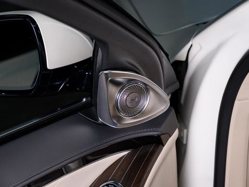 Used 2022 Mercedes-Benz S 580 4MATIC Sedan image 37