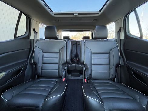 Used 2019 GMC Acadia Denali w/ Technology Package image 18