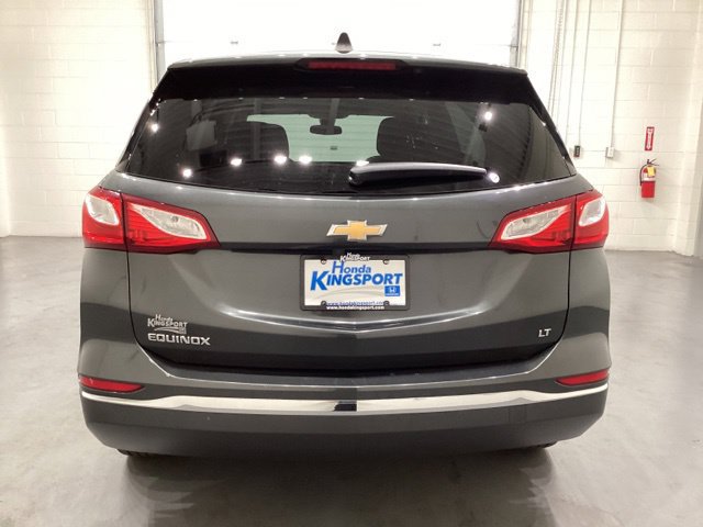 Used 2021 Chevrolet Equinox LT FWD image 6