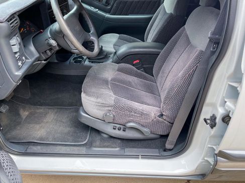 Used 1997 GMC Jimmy SLS w/ Marketing Option Pkg 6 image 38