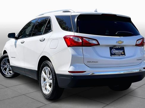 Used 2020 Chevrolet Equinox Premier image 12
