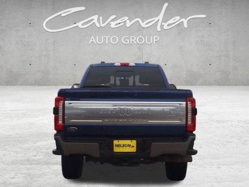 Certified 2026 Ford F250 King Ranch image 6