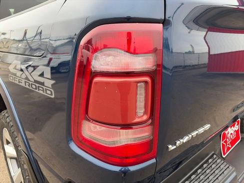 Used 2019 RAM 1500 Limited AWD/4WD image 20