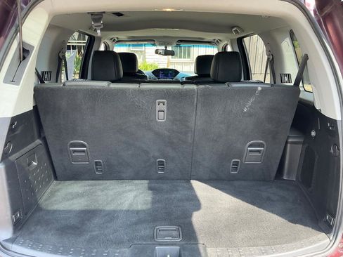 Used 2015 Honda Pilot EX-L image 13