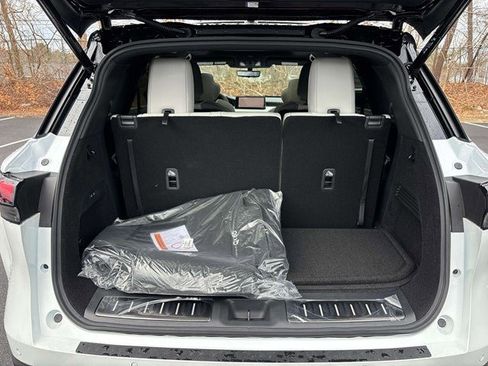 New 2026 INFINITI QX60 Autograph w/ Dark Cargo Package image 22