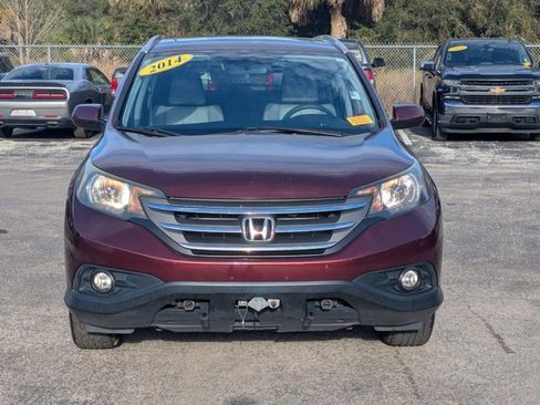 Used 2014 Honda CR-V EX-L image 10