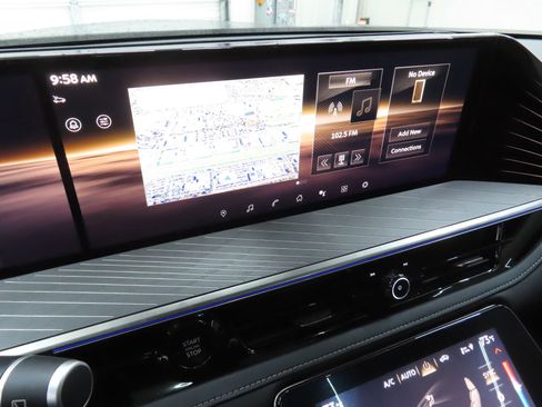 Used 2025 INFINITI QX80 Autograph image 15