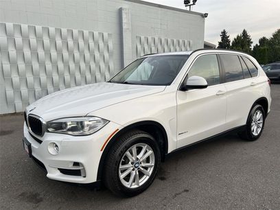 Used 2015 BMW X5 xDrive35i