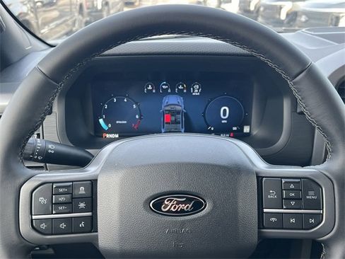 New 2026 Ford F150 XLT w/ Equipment Group 302A MID image 21