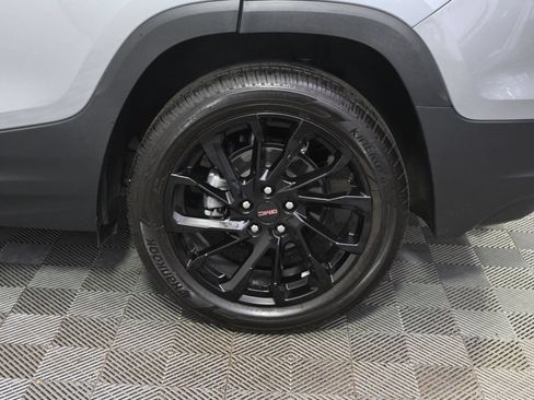 Used 2023 GMC Terrain SLE w/ Driver Convenience Package AWD/4WD image 20
