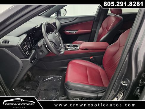 Used 2023 Lexus NX 350 AWD image 18