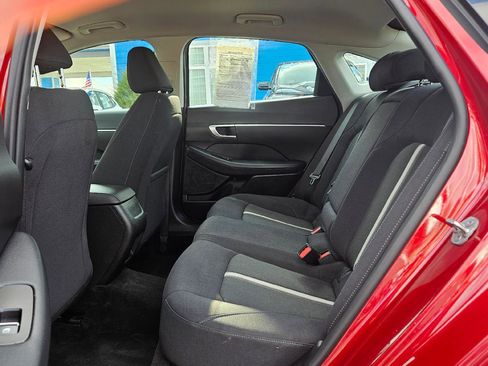 Used 2025 Hyundai Sonata SEL FWD image 5