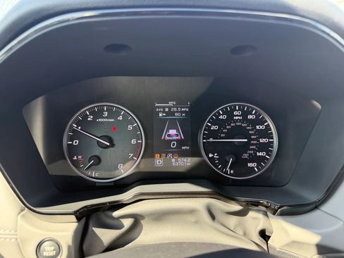 Used 2021 Subaru Outback Premium image 14