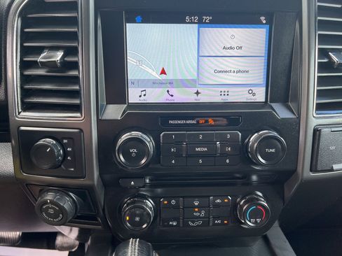 Used 2018 Ford F150 XLT w/ Equipment Group 301A Mid image 23