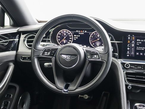Used 2020 Bentley Flying Spur W12 AWD/4WD image 19